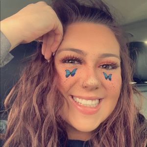 Meet your Posher, Kirsten